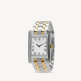 The Mayfair® Series 2 23ct Gold Plated & Stainless Steel Bracelet