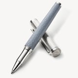 A5 Refillable Journal & Pen Set Sky Blue Pebble