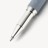 A5 Refillable Journal & Pen Set Sky Blue Pebble