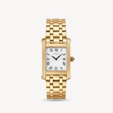 The Mayfair® Series 2 23ct Gold Plated Stainless Steel Bracelet