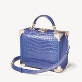 Trunk Bluebell Patent Croc