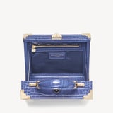 Trunk Bluebell Patent Croc