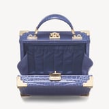 Trunk Bluebell Patent Croc