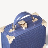 Trunk Bluebell Patent Croc