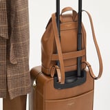 Women's 3 Piece Flight Collection Tan