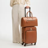 Women's 3 Piece Flight Collection Tan