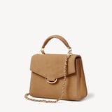 Annabel Cappuccino Suede
