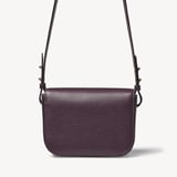 Ella Crossbody Fig Pebble