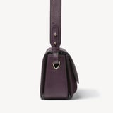 Ella Crossbody Fig Pebble