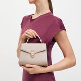 Midi Mayfair® 2 Oyster Lizard
