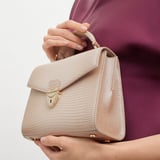 Midi Mayfair® 2 Oyster Lizard