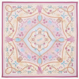 Mayfair® Songbird Silk Scarf English Rose Pure Silk