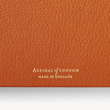 2027 A4 Day to Page Diary Marmalade Pebble