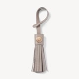Ella Crossbody Moleskin Milled Pebble