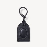 Hudson Perso Charm Classic Navy Milled Pebble
