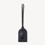 Hudson Perso Charm Classic Navy Milled Pebble
