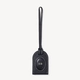 Hudson Perso Charm Classic Navy Milled Pebble