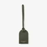 Hudson Perso Charm Forest Green Milled Pebble
