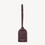 Hudson Perso Charm Wine Milled Pebble