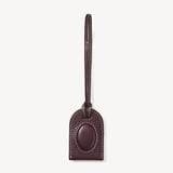 Hudson Perso Charm Wine Milled Pebble