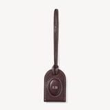 Hudson Perso Charm Wine Milled Pebble