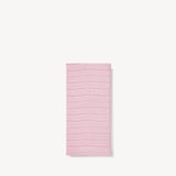 2027 Slim Pocket Diary Deep Shine Powder Lilac Small Croc