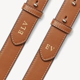 Ella Grande Crossbody Smooth Tan