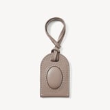 Hudson Perso Charm Moleskin Milled Pebble