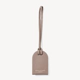Hudson Perso Charm Moleskin Milled Pebble