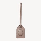 Hudson Perso Charm Moleskin Milled Pebble