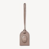 Hudson Perso Charm Moleskin Milled Pebble