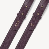 Ella Crossbody Fig Pebble