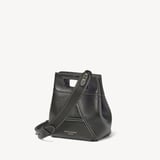 Small Harper Bag Khaki Pebble