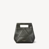Small Harper Bag Khaki Pebble