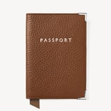 Zipped Travel Collection Tobacco Pebble
