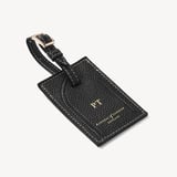 Hudson Cabin Suitcase Black Milled Pebble