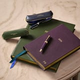 Baby Pen Case Black Pebble