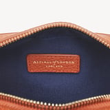 Camera Crossbody with Changeable Straps Marmalade Pebble