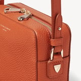 Camera Crossbody with Changeable Straps Marmalade Pebble