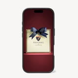 iPhone 18 Pro Case Black Pebble