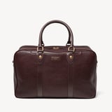 Heritage 36-Hour Holdall Conker Pebble