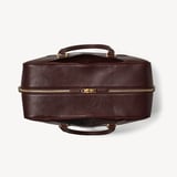 Heritage 36-Hour Holdall Conker Pebble