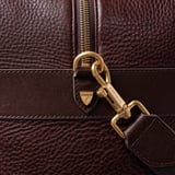 Heritage 36-Hour Holdall Conker Pebble