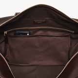 Heritage 36-Hour Holdall Conker Pebble