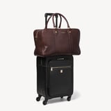 Heritage 36-Hour Holdall Conker Pebble