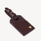 Heritage Luggage Tag Conker Pebble