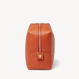 London Toiletry Bag Marmalade Pebble
