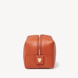London Makeup Bag Marmalade Pebble