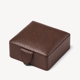 Stud Box Tobacco Pebble