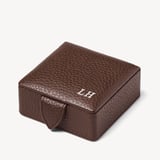 Stud Box Tobacco Pebble